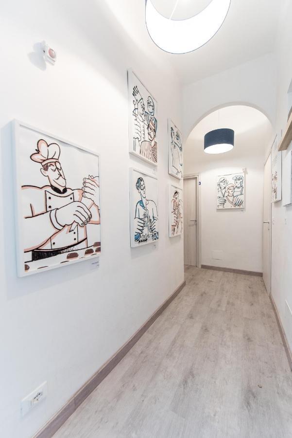 Blunotte Torino - Piazza Arbarello Hotel Exterior photo